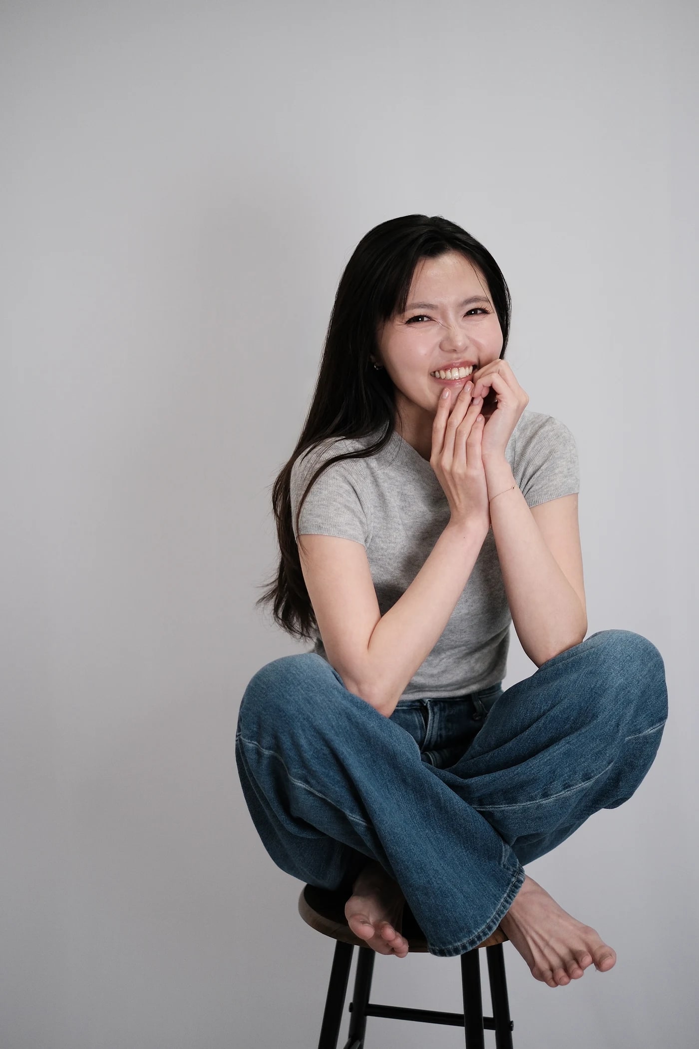 Yuki Yellow — professional makeup artist